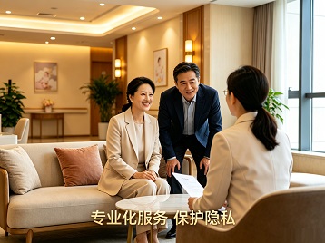 建昌有偿售卵代生女生的客户的客户群体有哪些