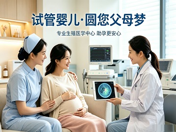 建昌辅助生育服务 试管婴儿行业的兴起背景、发展与未来展望